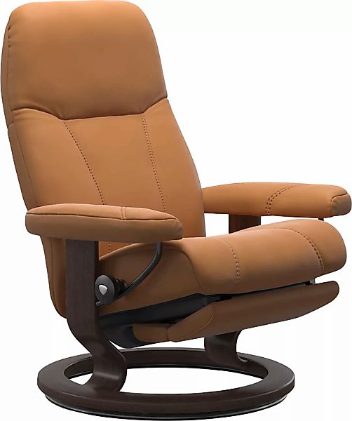 Stressless® Relaxsessel »Consul«, elektrisch verstellbar, optional 2-motori günstig online kaufen