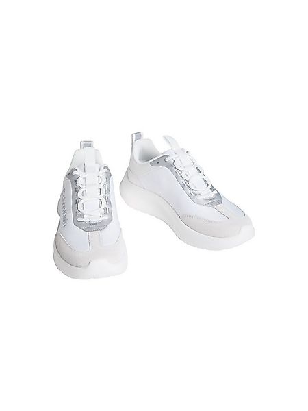 Calvin Klein LIGHT EVA RUNNER NYL-SUE Slip-On Sneaker Schlupfschuh, Slipper günstig online kaufen