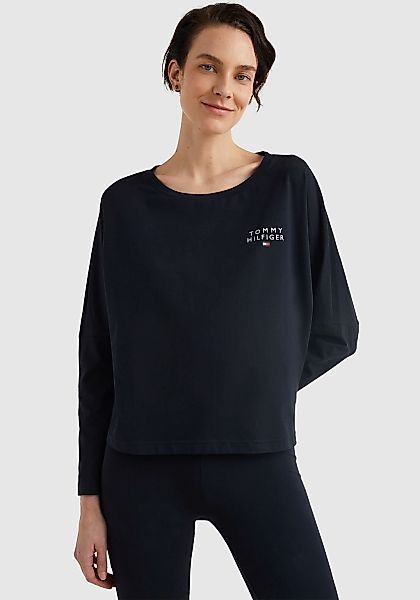 Tommy Hilfiger Underwear Langarmshirt "LONG SLEEVE T-SHIRT" mit interessant günstig online kaufen