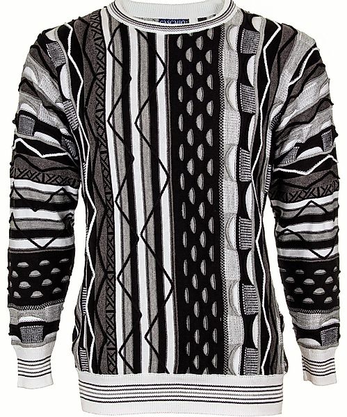 Cascallo Strickpullover Emilio - Gestrickter Luxus günstig online kaufen