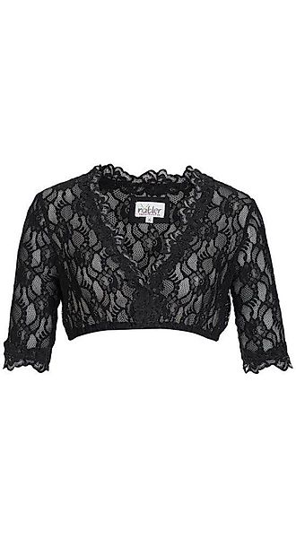 Nübler Dirndlbluse Dirndlbluse 3/4 Arm Laura günstig online kaufen