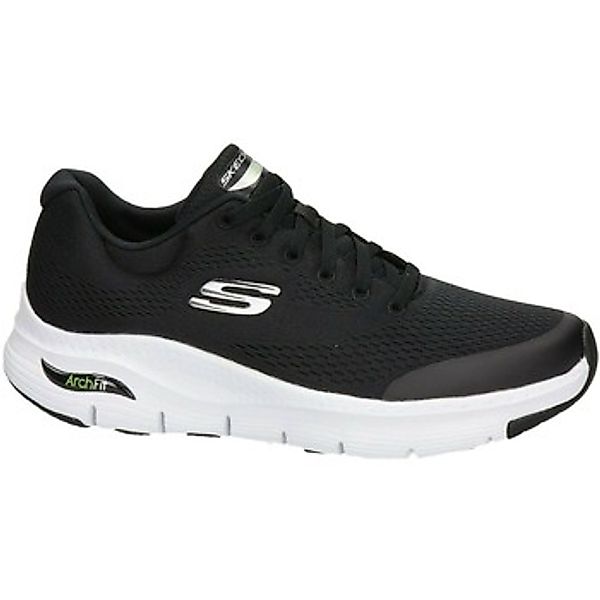 Skechers  Sneaker 232040/BKW günstig online kaufen