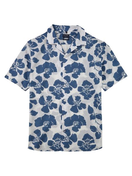 OLYMP Kurzarmhemd OLYMP Hemd Casual im günstig online kaufen