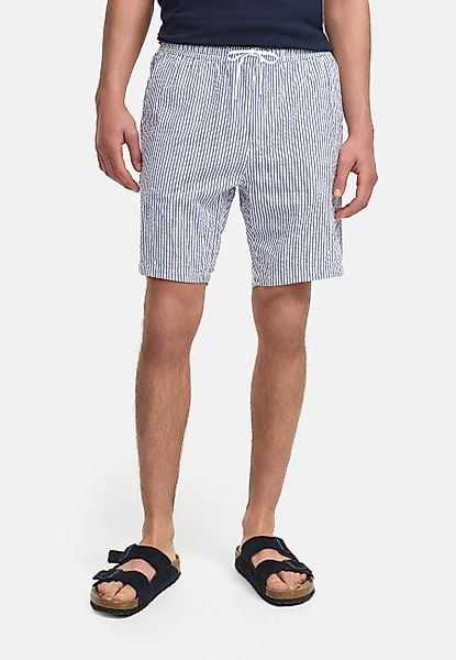 Kronstadt Chinoshorts KSArlin aus Seersucker für günstig online kaufen