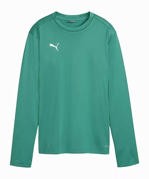 PUMA Sweater PUMA teamGOAL Training Sweatshirt Damen günstig online kaufen