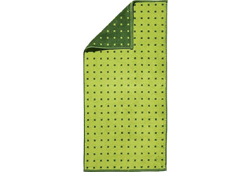 Erwin Müller Duschtuch Duschtuch "Sigmaringen" 2er-Pack, Frottier, Walk-Fro günstig online kaufen