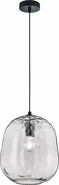 FISCHER & HONSEL Pendelleuchte »Bretagne«, 1 flammig, Leuchtmittel E27   oh günstig online kaufen
