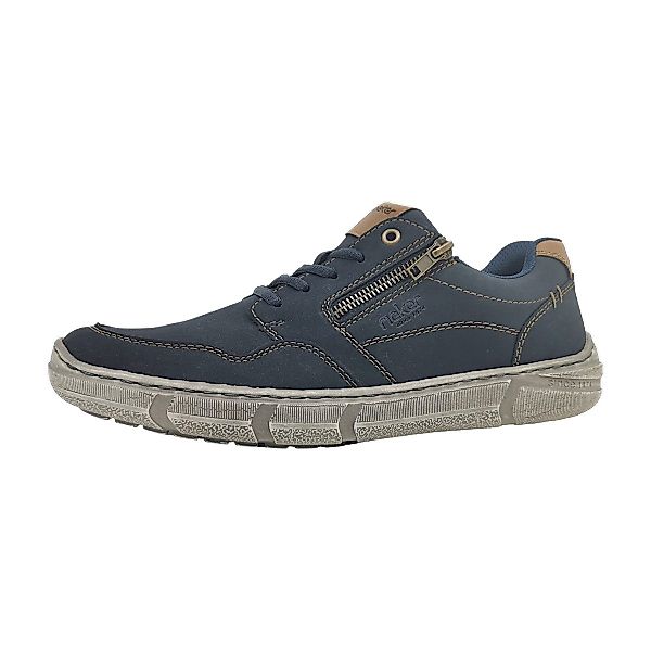 Rieker Schnürer Schnürschuh günstig online kaufen