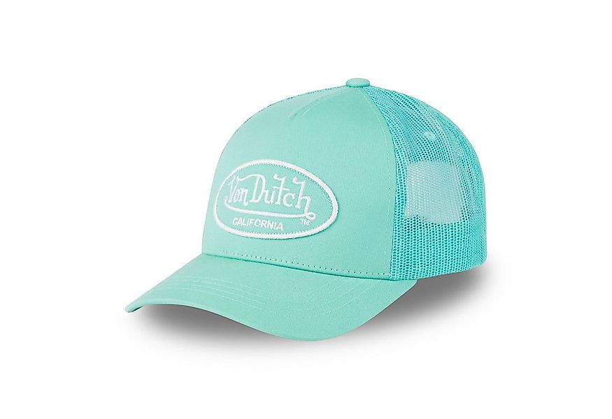 Von Dutch Trucker Cap Von Dutch Originals Trucker Cap - CALIFORNIA Strapbac günstig online kaufen