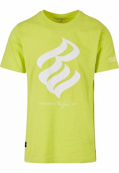 Rocawear Kurzarmshirt "Rocawear Herren Rocawear NY 1999 T-Shirt", (1 tlg.) günstig online kaufen