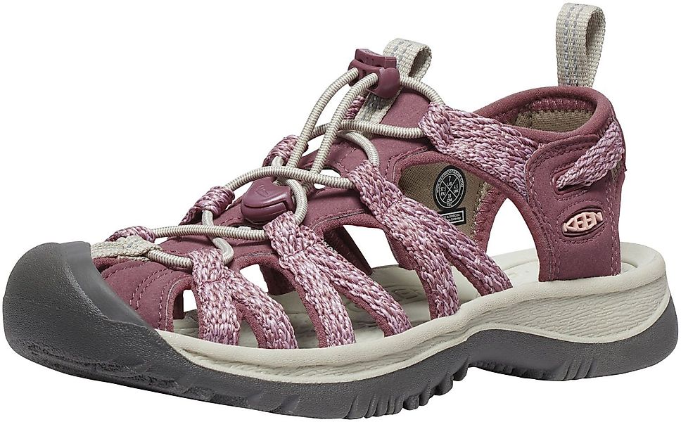 Keen WHISPER Sandale günstig online kaufen