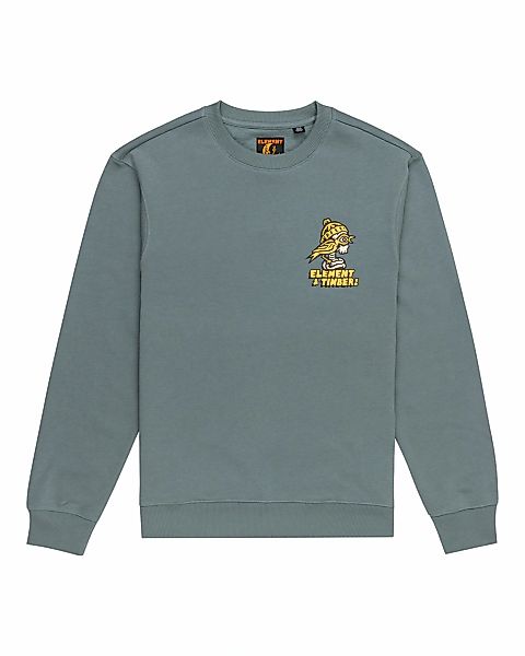 Element Sweatshirt "Birds Eye" günstig online kaufen