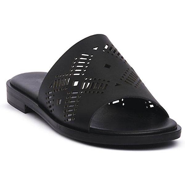 Frau  Sandalen LONDON NERO günstig online kaufen