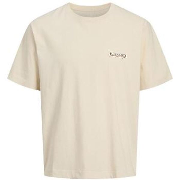 Jack & Jones  T-Shirts & Poloshirts 12272978-AQW günstig online kaufen