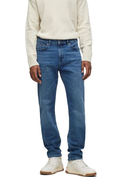 BOSS ORANGE Regular-fit-Jeans "Re.Maine BC-C" in 5-Pocket-Form günstig online kaufen