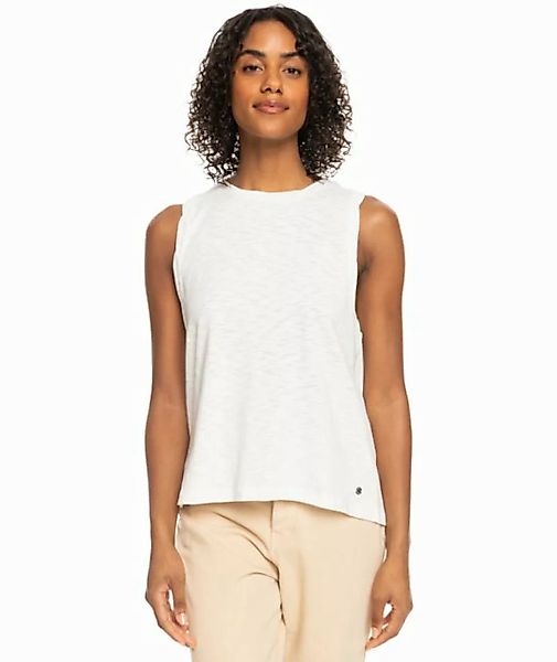 Roxy Tanktop Roxy On The Shoreline Top Offwhite günstig online kaufen