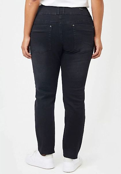 ADIA High-waist-Jeans Jeans "Rome günstig online kaufen