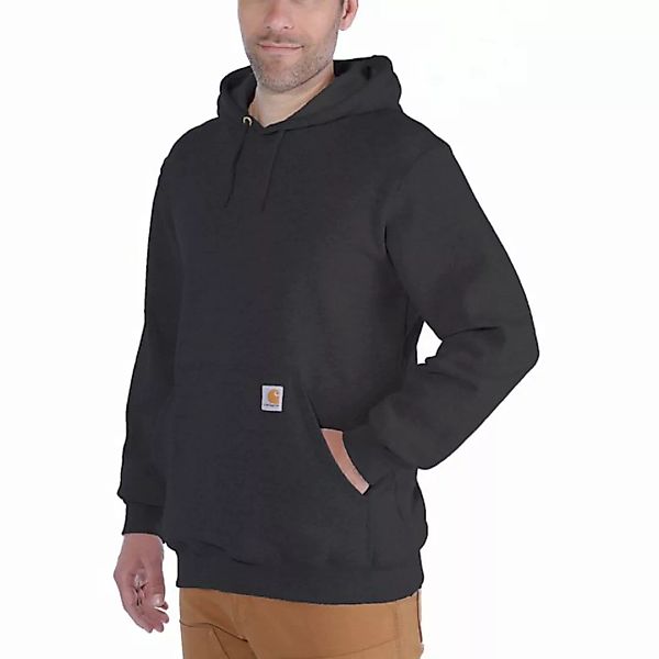 Carhartt Sweatshirt Hooded Loose Fit günstig online kaufen
