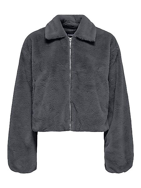 ONLY Plüschjacke ONLDANA LIFE FAUX FUR JACKET CC OTW günstig online kaufen