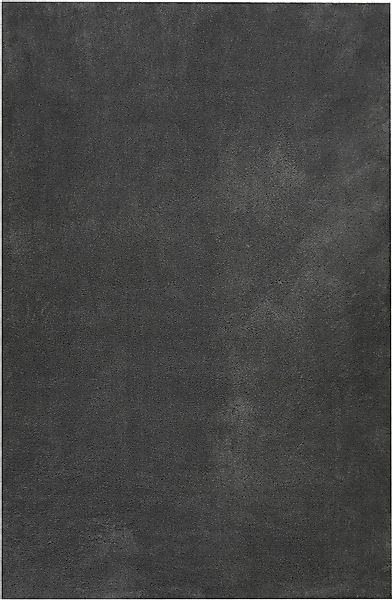 my home Teppich "Cali light, weich, modern, waschbar" rechteckig 13 mm Höhe günstig online kaufen