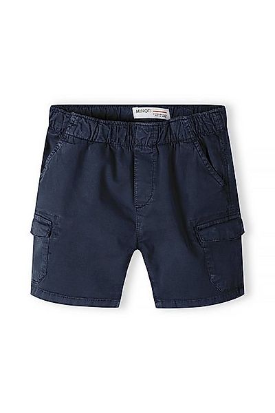 MINOTI Cargoshorts Cargoshorts mit Taschen (1y-14y) günstig online kaufen