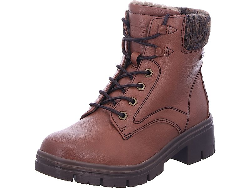 Jana Winterboots mit TEX-Membran günstig online kaufen