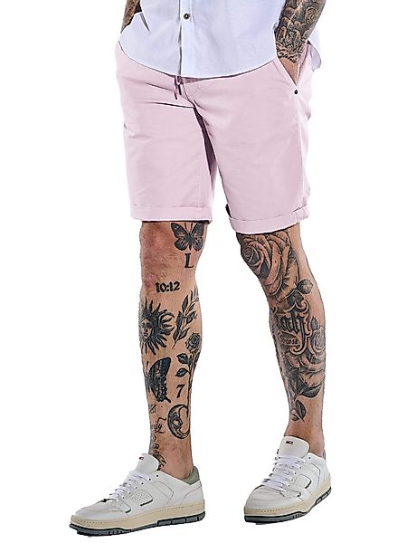 emilio adani Bermudas Chino-Bermuda mit Tunnelzug günstig online kaufen