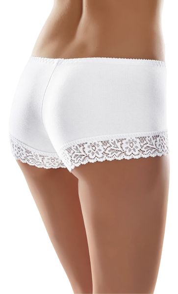 Merry Style Hüftslip Damen Boxershorts MSGAB55-2P günstig online kaufen