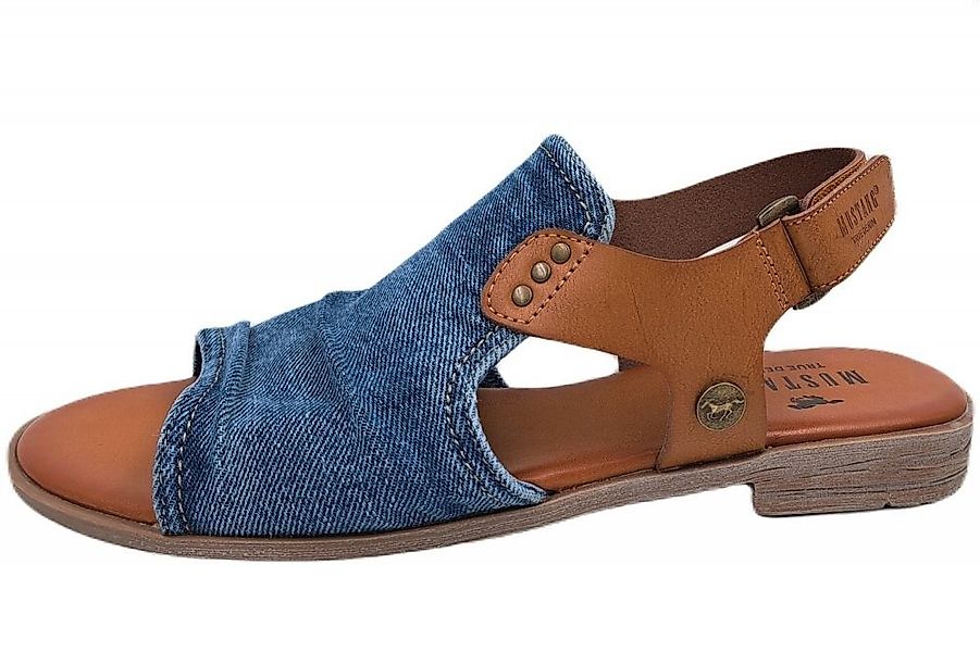 Mustang Shoes Sandale günstig online kaufen