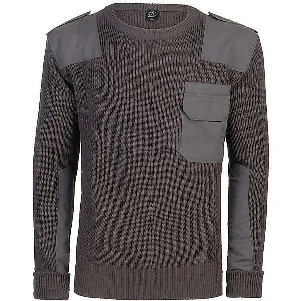 Brandit Strickpullover Bundeswehr Pullover günstig online kaufen