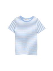 TOM TAILOR Denim T-Shirt T-Shirt mit günstig online kaufen