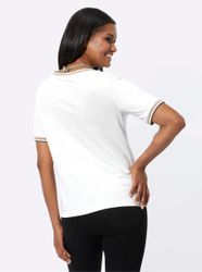 Witt T-Shirt Rundhalsshirt günstig online kaufen