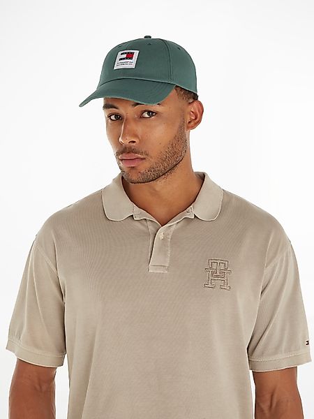 Tommy Jeans Baseball Cap TJM MODERN günstig online kaufen
