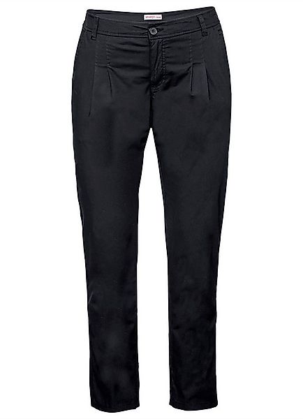 Sheego Jerseyhose Chinohose . in Stretch-Qualität günstig online kaufen