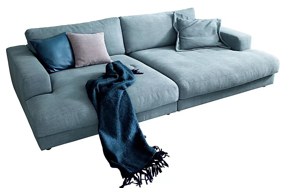 Lounge Handmade Big-Sofa LH-HAJO günstig online kaufen