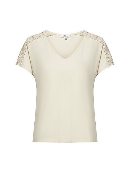 s.Oliver Langarmshirt günstig online kaufen
