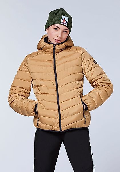 Chiemsee Steppjacke günstig online kaufen