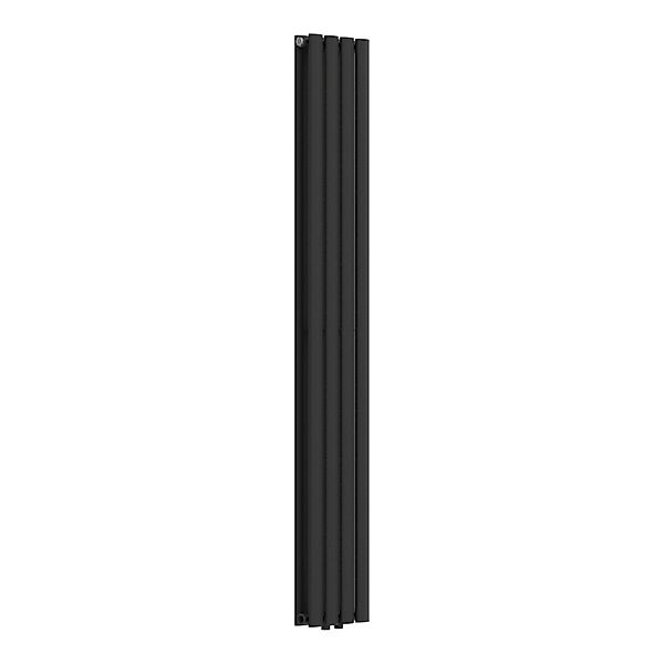neu.haus Designheizkörper, »Nore« Röhrenheizkörper 160x24cm Doppellagig günstig online kaufen