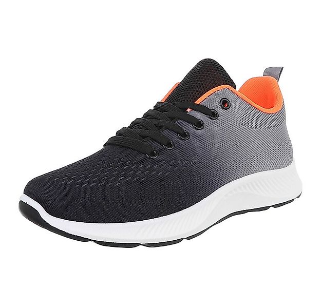 Coolwalk Atmungsaktive Herrenfreizeitschuhe mit flexibler Sohle Sneaker (89 günstig online kaufen