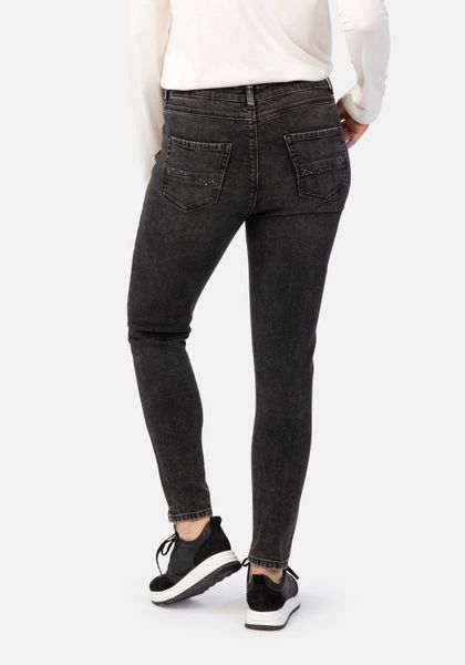 STOOKER WOMEN 5-Pocket-Jeans Rio Fexxi Move günstig online kaufen