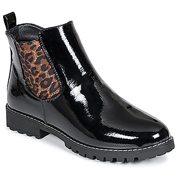 Moony Mood  Damenstiefel Jenna günstig online kaufen