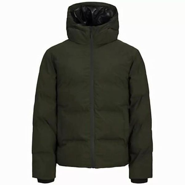 Jack & Jones  Jacken 12256887 PAYNE PUFFER JACKET-ROSIN günstig online kaufen