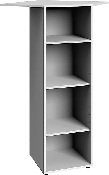 Wimex Eckregal "Multiraumkonzept", planbar und erweiterbar günstig online kaufen