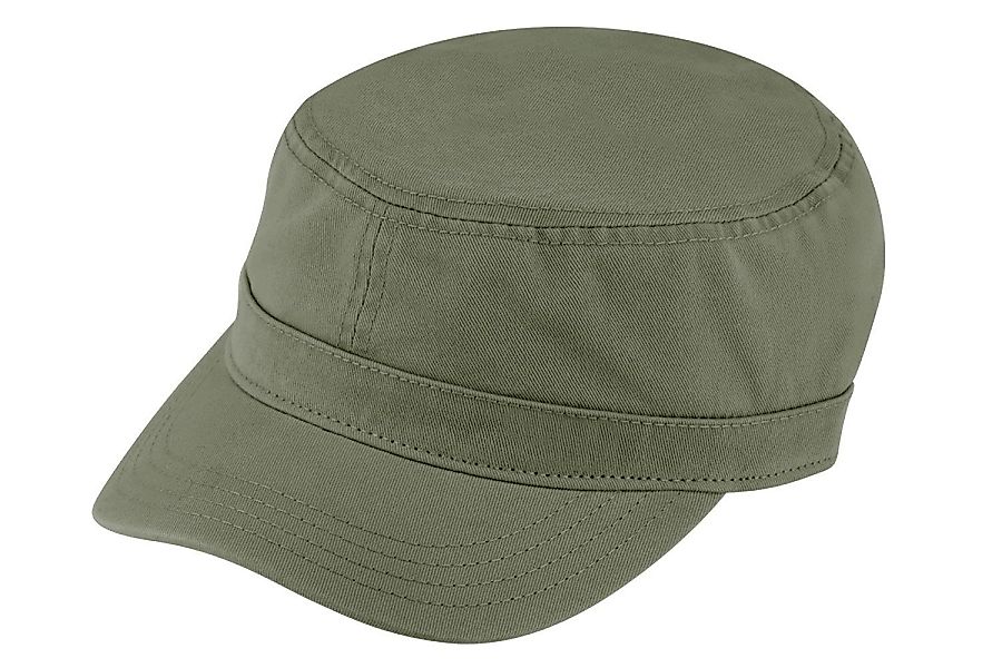 Fiebig Army Cap Army-Cap aus Baumwolle günstig online kaufen