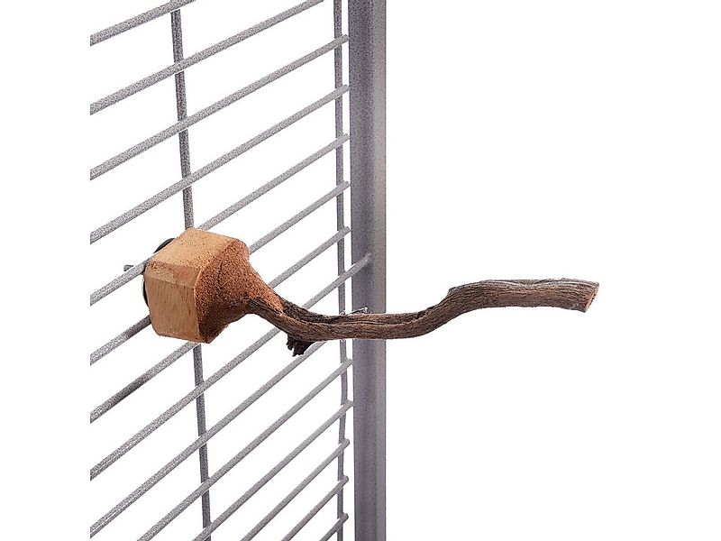 Happy Bird Vogelspielplatz Lianen-Sitzstange für Nymphensittiche und kleine günstig online kaufen