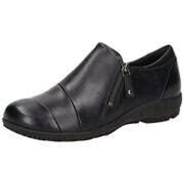 Josef Seibel Charlotte 19 Slipper Damen schwarz günstig online kaufen