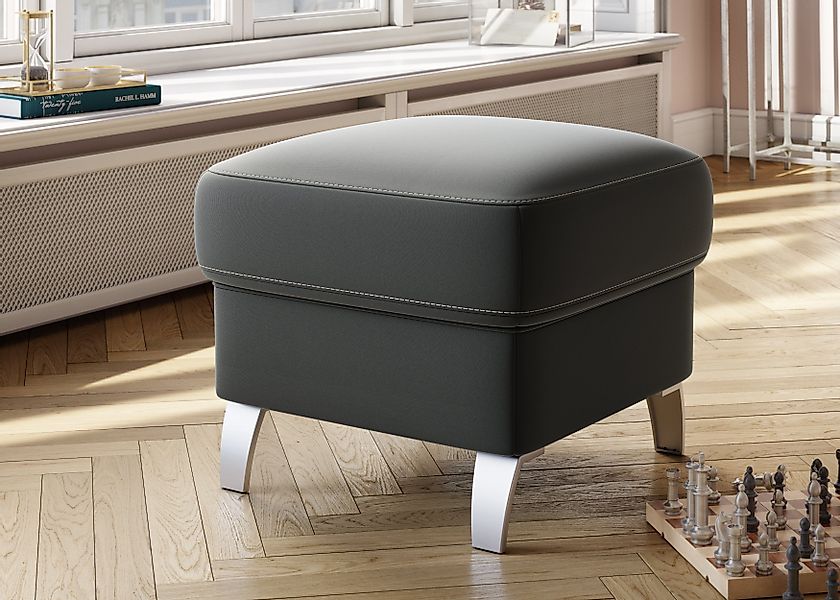 sit&more Hocker Vincenzo günstig online kaufen