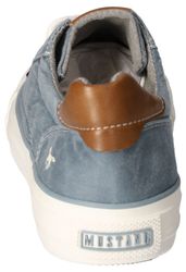 Mustang Shoes Sneaker, Freizeitschuh, Halbschuh, Schnürschuh, günstig online kaufen