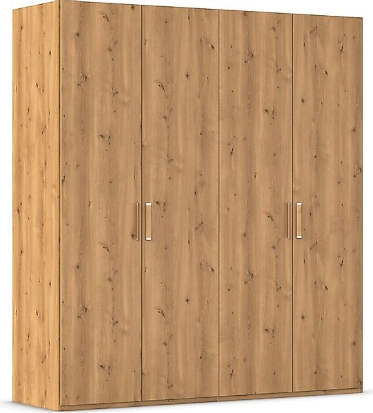 rauch Drehtürenschrank "Kleiderschrank Schrank Garderobe Schlafzimmerschran günstig online kaufen