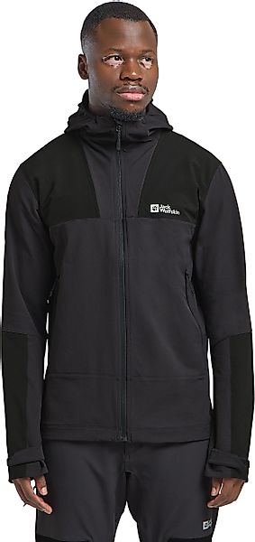 Jack Wolfskin Outdoorjacke ANDUR JKT M günstig online kaufen
